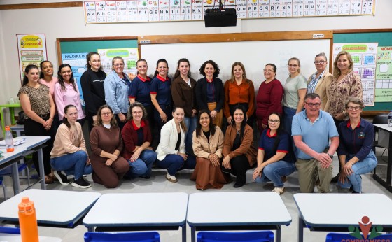 Iniciado em Missal o Curso Preparatório para Gestores Escolares