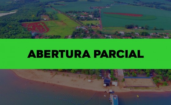Itaipulândia: Balneário Jacutinga irá reabrir com restrições