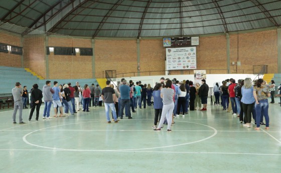 Itaipulândia: Definidos os novos Conselheiros Tutelares