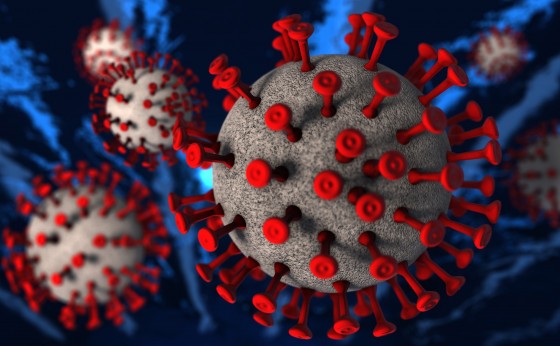 Itaipulândia já tem 25 casos de Coronavírus
