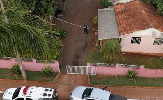Itaipulândia: Polícia Civil realiza operação e cumpre mandado de prisão por tentativa de homicídio
