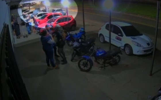 Jovem itaipulandiense de 19 anos é morto a tiros em Medianeira na madrugada deste sábado