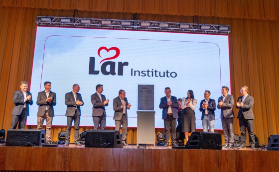 Lar Cooperativa celebra 61 anos de legado e novos passos para o futuro