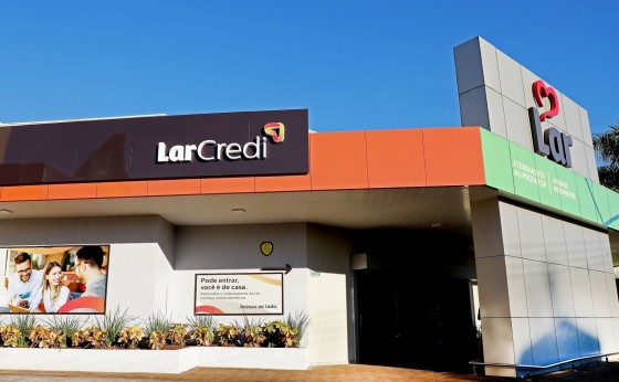 LAR CREDI: Cooperativa de crédito inicia as atividades