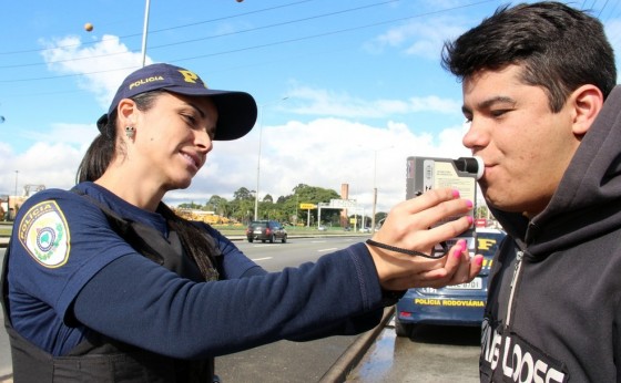 Lei Seca completa 12 anos com o desafio de diminuir mortes ao volante