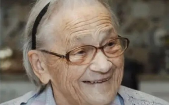 Luto em Missal e no Paraná: falece Elisabeth Dasembrok