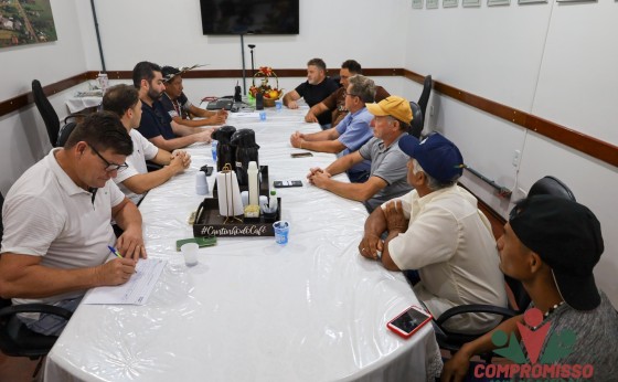 Mais de 100 indígenas deverão se instalar em breve em Missal