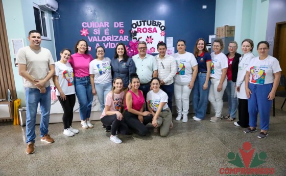 Mais de 100 vacinas foram aplicadas durante dia D de Multivacinação
