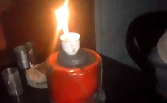 Mais de 36h sem energia: copel descaso com consumidores do interior de Missal