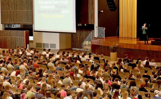 Mais de 500 jovens participaram do Smartagro Lar