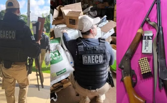 Mais de 70 mulheres eram mantidas em cárcere privado e torturadas com castigos e sedativos no PR