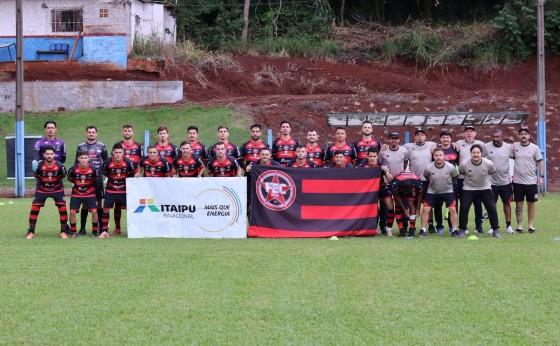Mais três equipes garantem classificação para semifinais da Copa Oeste de Futebol