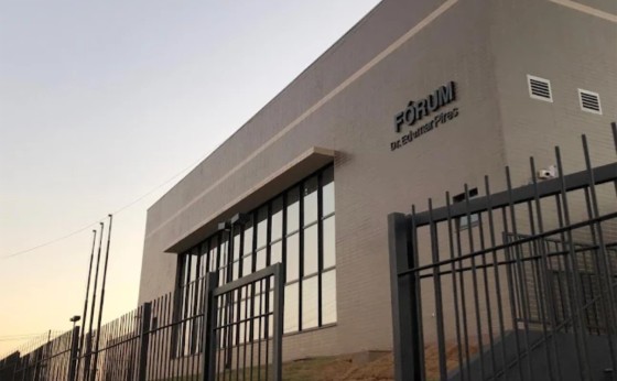 Matelândia: Tribunal do Júri condena a 15 anos e 9 meses de prisão homem que matou colega por ciúmes