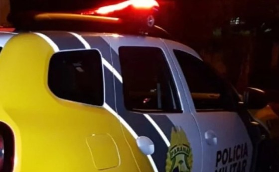 Medianeira: Criança sozinha em via pública durante a madrugada mobiliza PM e Conselho Tutelar