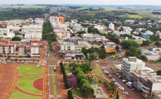 Medianeira: Decreto estabelece fechamento total do comércio nos dias 27 e 28