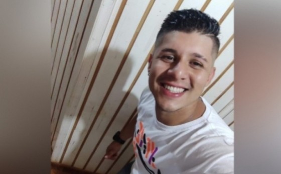 Medianeira: Familiares procuram por Jailson Lopes que sumiu após sair do trabalho