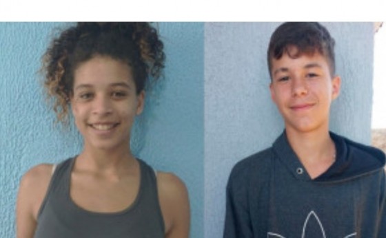 Medianeira: Familiares solicitam ajuda para encontrar adolescentes que estão desaparecidos