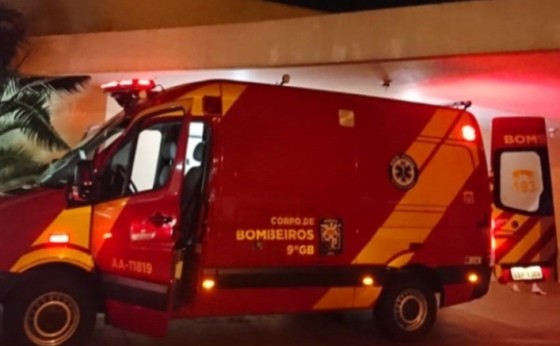 Medianeira: Homem baleado no Bairro Nazaré falece no hospital