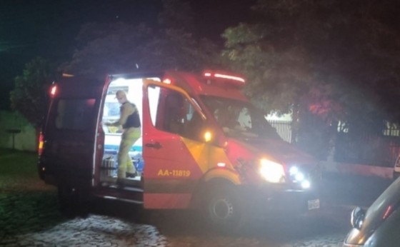 Medianeira: Homem é morto por disparos de arma de fogo no Bairro Ipê