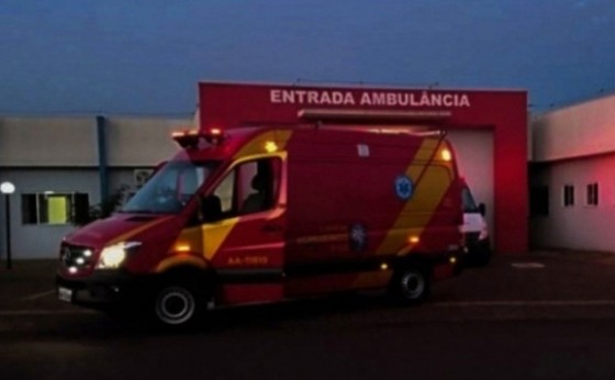 Medianeira: Homem que foi baleado em frente à estabelecimento no Bairro Itaipu falece na UPA