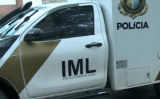 Medianeira: IML é acionado após homem ser encontrado morto no Bairro São Cristóvão