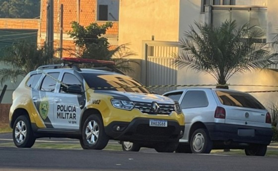 Medianeira: Mulher morre após ser esfaqueada dentro de residência