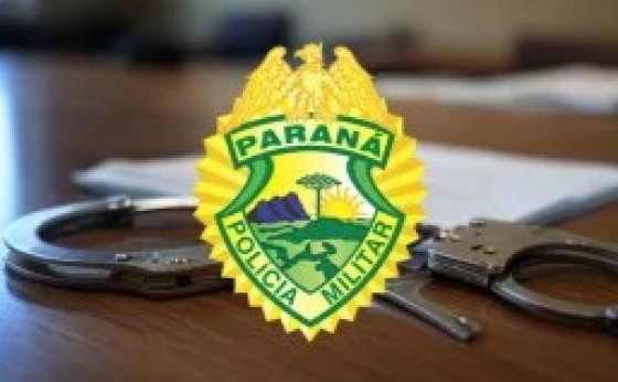 Medianeira, São Miguel e Itaipulândia: Em ações distintas, PM cumpre três mandados de prisão