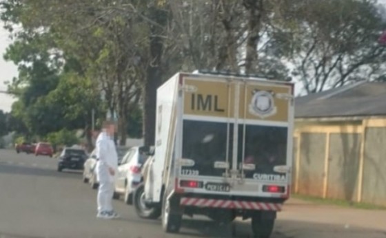 Medianeira: Trabalhador morre após parede de construção cair sobre ele