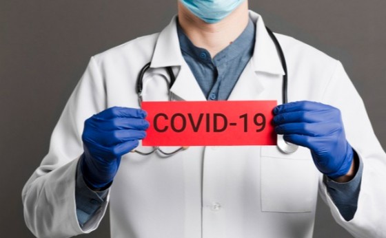 Médico de Missal afirma que perfil de pacientes acometidos por Covid-19 é de pessoas mais jovens