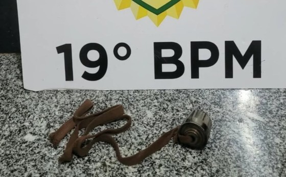 Menina de 9 anos é agredida com chicote de ferro e fica gravemente ferida no Paraná
