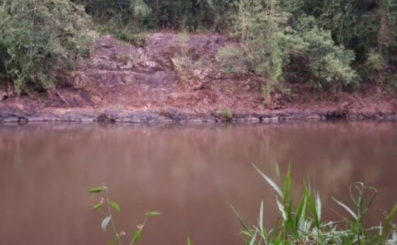 Menino de 12 anos morre afogado em rio de São Pedro do Iguaçu