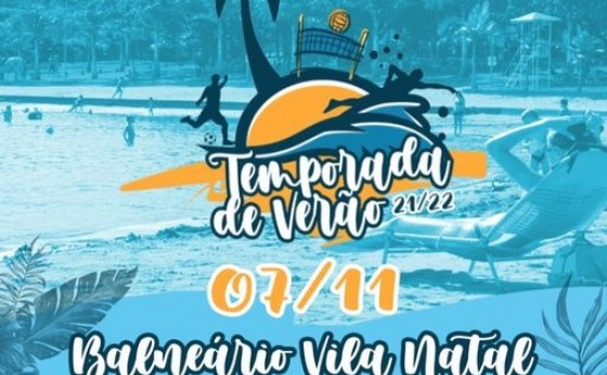 Missal: Abertura da temporada terá torneio de Vôlei de Praia, Futebol 7 e show de pagode na Prainha