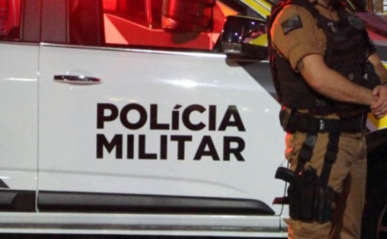 Missal: Autor de violência doméstica é preso pela Polícia Militar