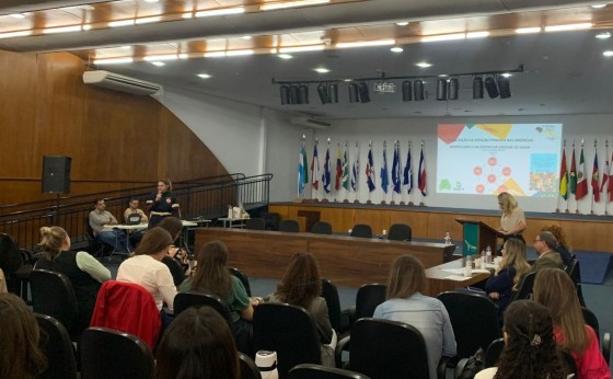 Missal conquista 1º lugar com trabalho apresentado na Mostra de Experiências Exitosas