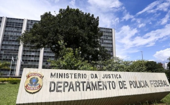 Missal e Medianeira: PF desarticula esquema de fraude com criptomoedas  na região oeste do PR