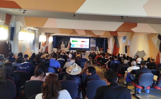 Missal é referência e parceira técnica em evento regional de Agroindústrias Familiares