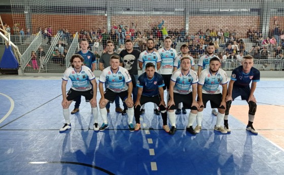 Missal: Emoção do início ao fim nas decisões do Futsal