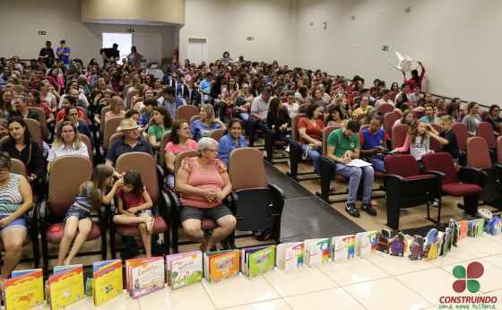 Missal: Escritor e Editor Pablo Morenno aborda a Importância da Literatura no ato de ensinar