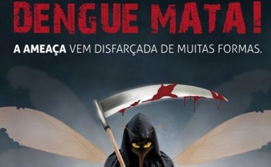 Missal está com Dengue tipo 2 em circulação, informa setor de epidemiologia do município