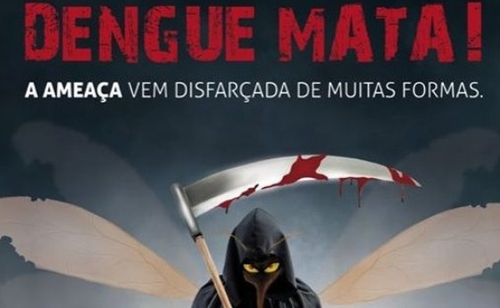 Missal está em situação de epidemia de Dengue