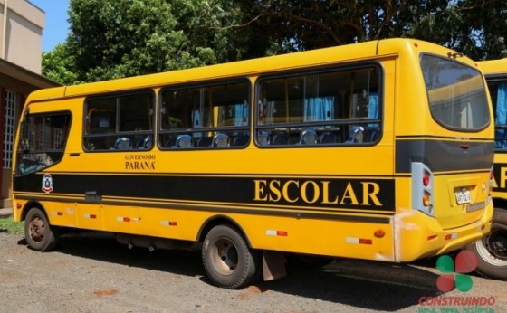 Missal estabelece normas para circulação de veículos de transporte escolar público