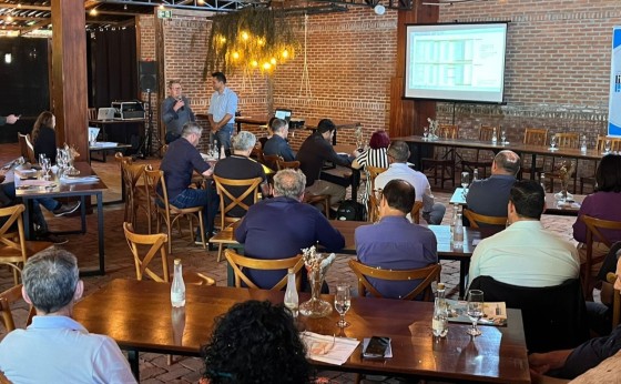 Missal esteve representado na Última Assembleia dos Lindeiros do ano de 2025