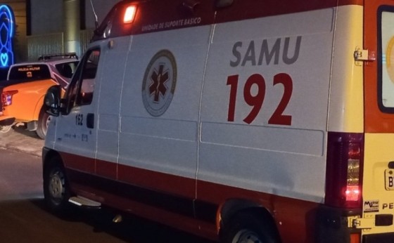 Missal: Homem invade casa esfaqueia casal, mulher estava grávida e bebê não resistiu
