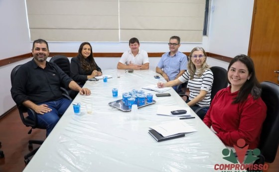 Missal irá receber 410 mil reais do Estado para Infância e Juventude