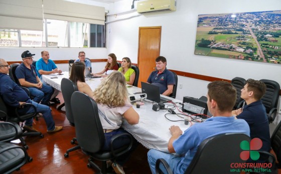 Missal: ISSQN referente as obras e Alvará serão lançados ao mesmo tempo e em guias separadas