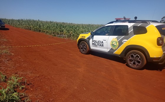 Missal: jovem de 20 anos morre após ser arrastada por cavalo