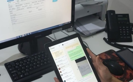 Missal lança o Chama Saúde visando diminuir o número de faltantes em consultas e exames