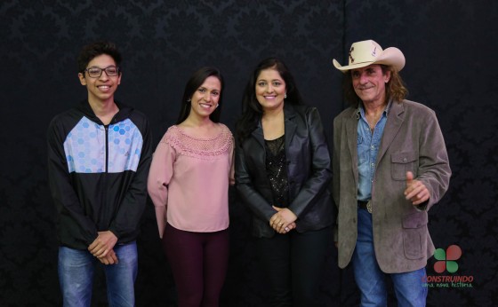 Missal participou da 2ª etapa do Fermop em Itaipulândia