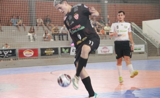 Missal prepara 32º Regionalito para início de 2026