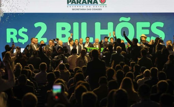 Missal receberá do Estado mais de 4,8 milhões para recape asfáltico sobre Pedras Irregulares